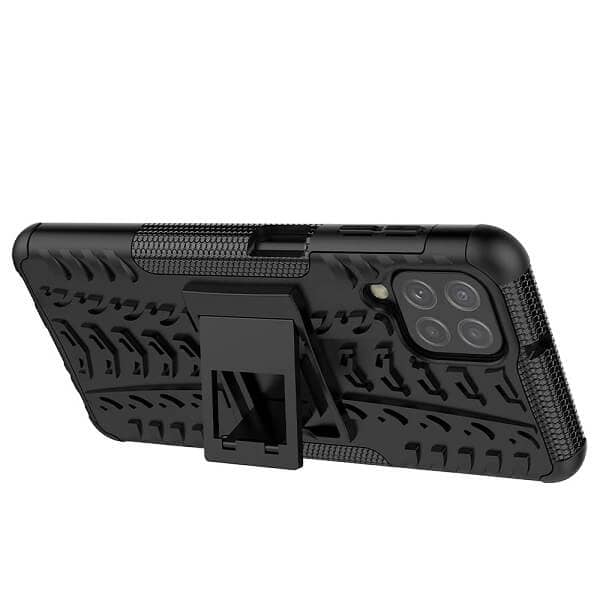 For Samsung Galaxy A22 5G | A22 4G Heavy Duty Case Shockproof Rugged Protective Cover