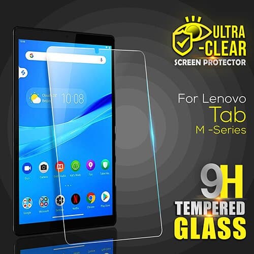 Lenovo tab M7 3rd Gen /2nd Gen 7.0 inch Tempered Glass LCD Screen Protector Film Guard