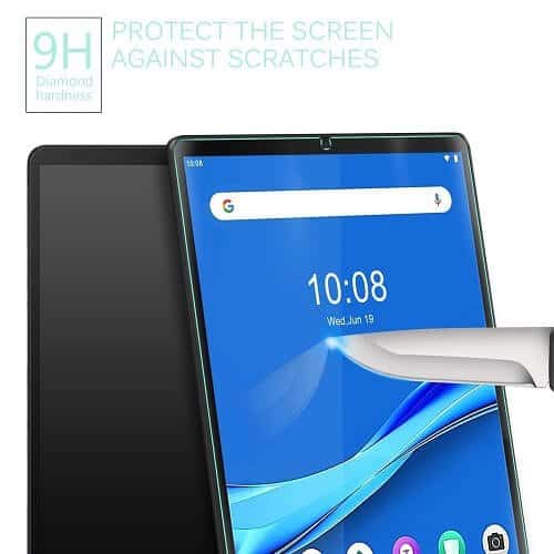 Lenovo tab M7 3rd Gen /2nd Gen 7.0 inch Tempered Glass LCD Screen Protector Film Guard