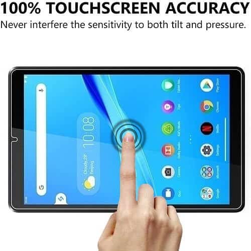 Lenovo tab M7 3rd Gen /2nd Gen 7.0 inch Tempered Glass LCD Screen Protector Film Guard