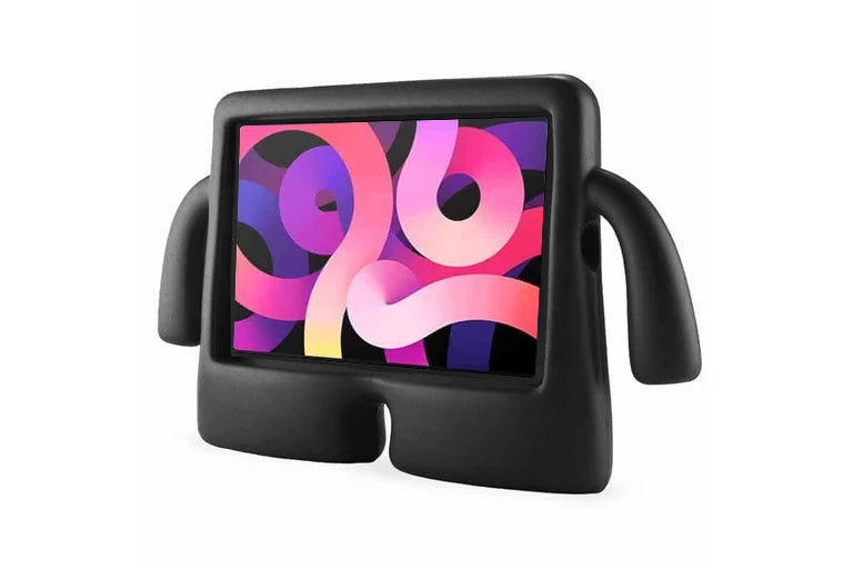 For Apple iPad Pro 11 2024 iBuy Kids Case, Soft Protective Shockproof Cover