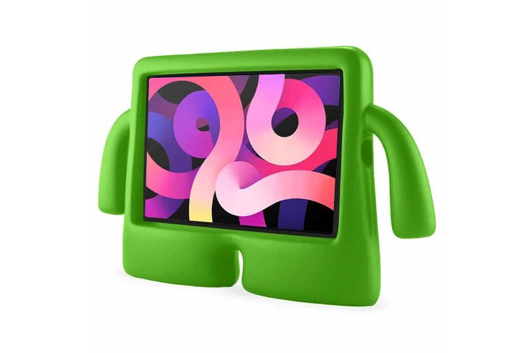 For Apple iPad Pro 11 2024 iBuy Kids Case, Soft Protective Shockproof Cover