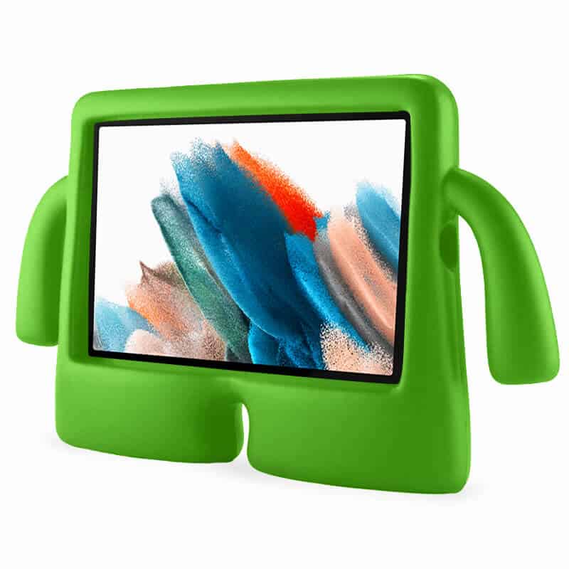 For Samsung Galaxy Tab A8 10.5 SM-X200 iB /A7 T500 /S6lite P610 buy Soft Case, Kids Protective Shockproof Cover