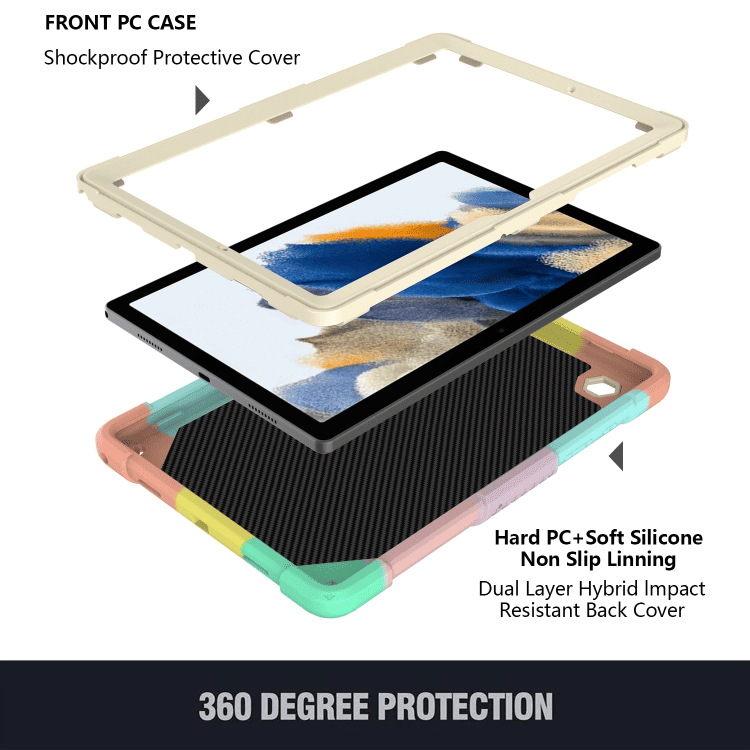 For Samsung Galaxy TAB A8 10.5