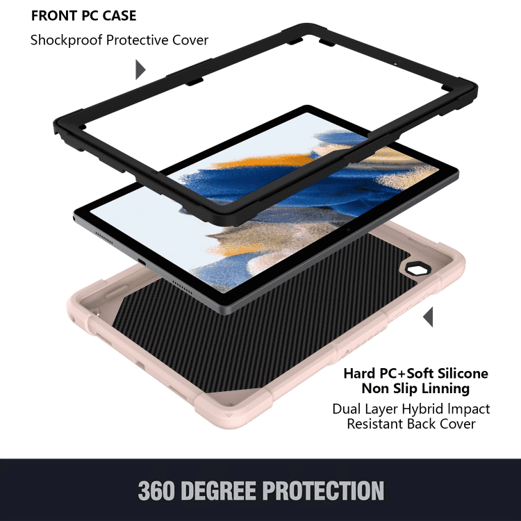 For Samsung Galaxy TAB A8 10.5