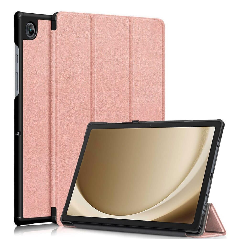 For Samsung Galaxy Tab A9 /Tab A9+ Plus Folio Smart Leather Magnetic Stand Case Cover