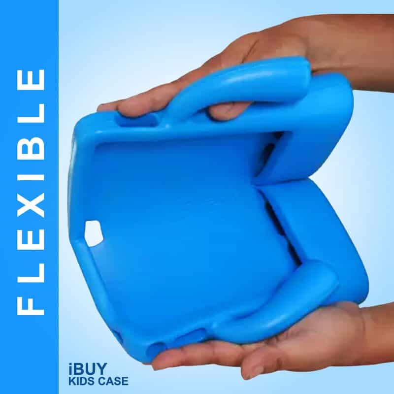 For Samsung Galaxy Tab A9+ Plus /A9 iBuy Kids Case, Protective Shockproof Cover For Children