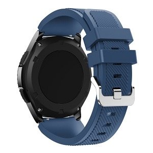 Huawei GT Smart Watch Band Replacement Silicon Wristband Bracelet Loop
