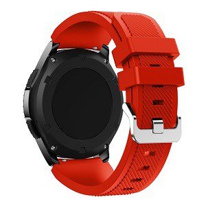 Huawei GT Smart Watch Band Replacement Silicon Wristband Bracelet Loop