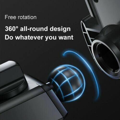 Car Mobile Phone Holder Stand in Car GPS Windshield /Dashboard Mount for iPhone Samsung Google Nokia Moto Oppo