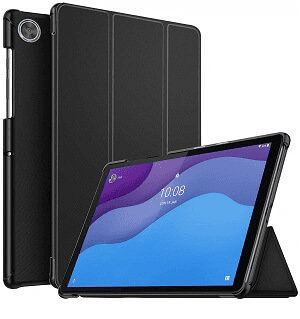Lenovo Tab M10 10.1 inch TB-X505F TB-X605F Folio Leather Cover Smart Magnetic Soft Flexible Case