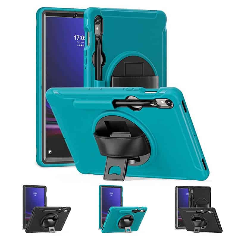 Samsung Galaxy Tab S7 /S8 /S9 /S9 FE Hand Strap Case
