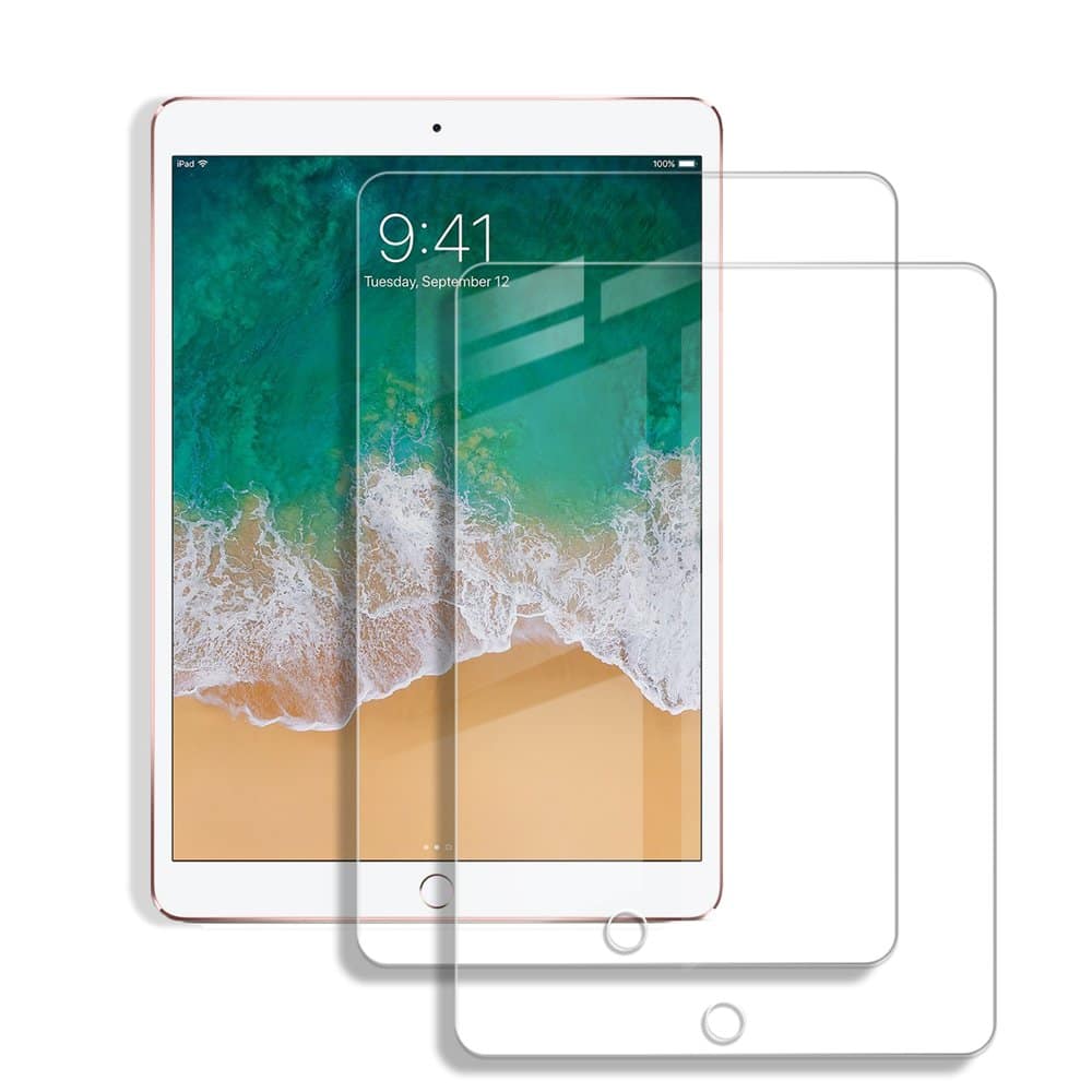 iPad 6th /5th Generation /Air 1 /Air 2 / Pro 9.7 inch screen protector