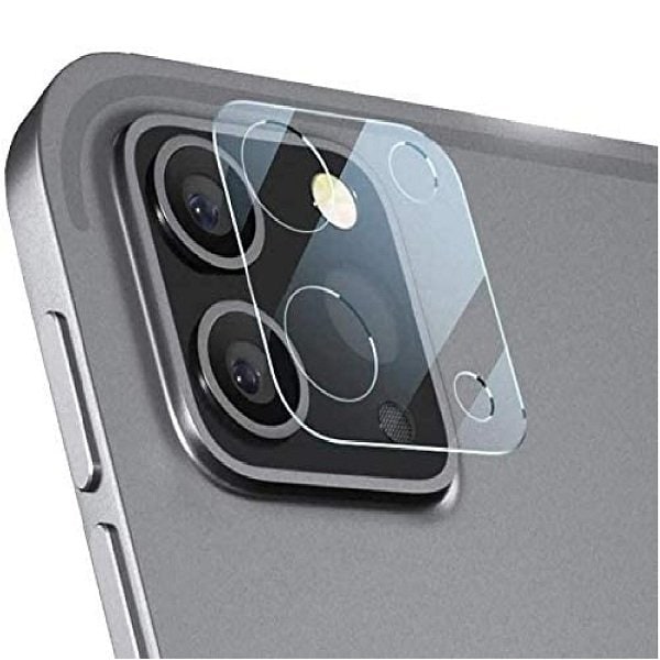 Apple iPad Pro 12.9 2021 Camera Lens Tempered Glass Protector