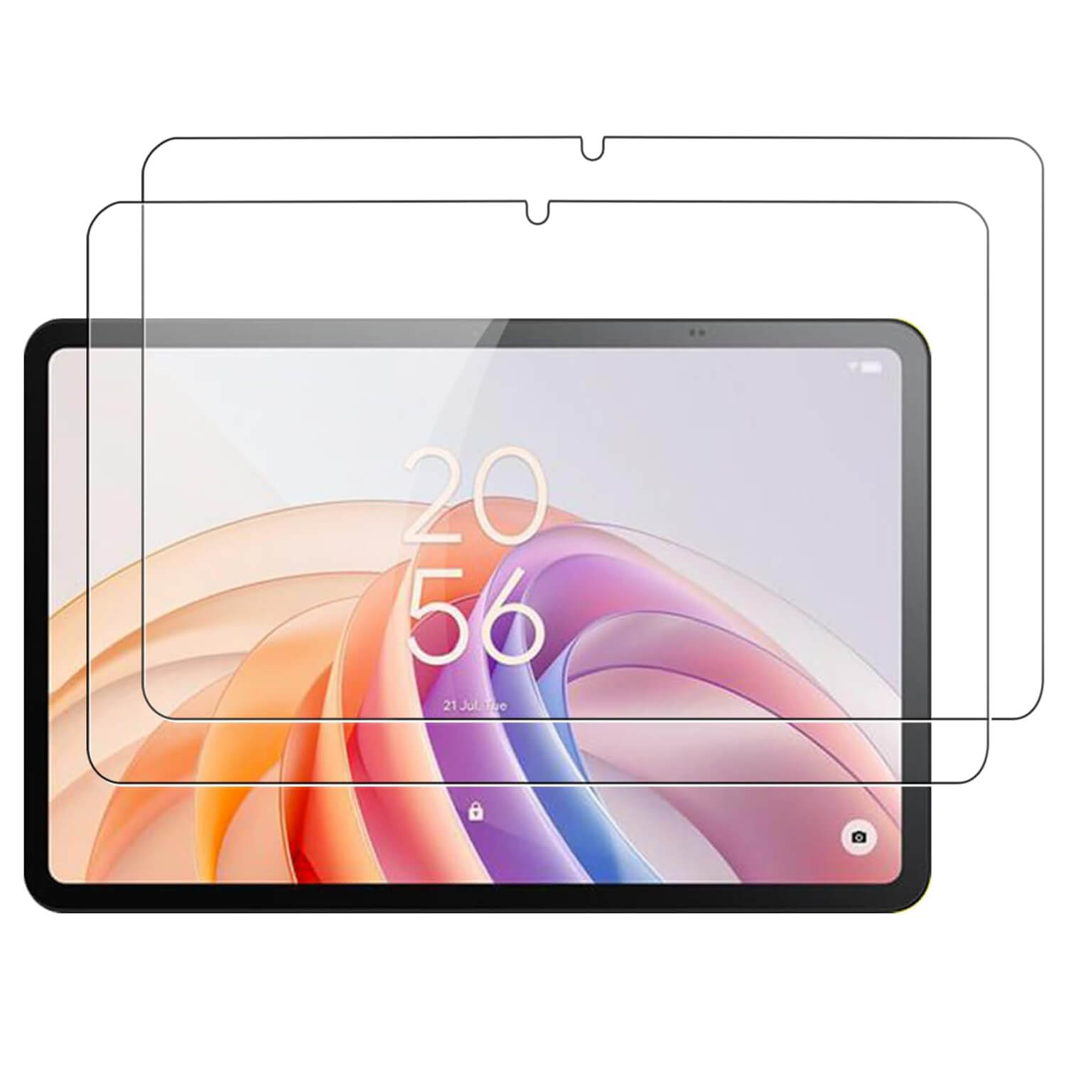 [2 Pack] TCL TAB NXTPaper 11 Gen 2 11