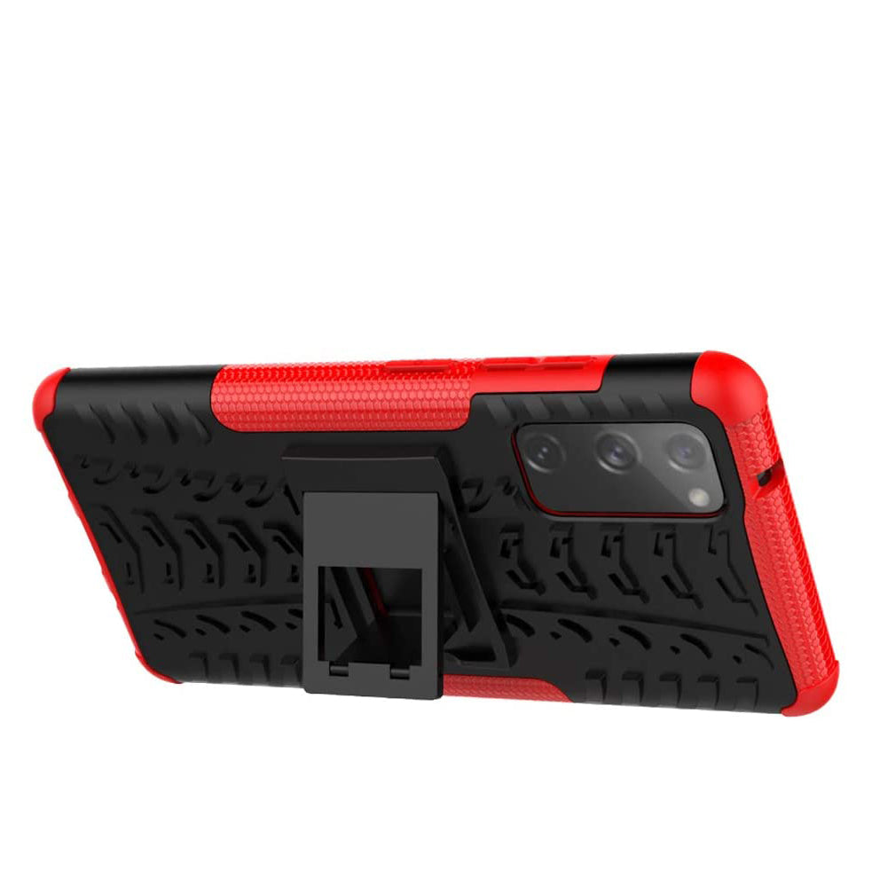 Samsung Galaxy S20 Heavy Duty Case Shockproof Rugged Protective Cover