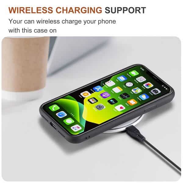 DG.MING For Apple iPhone 11 /11 Pro / 11 Pro Max Premium Trifold Wallet Leather Case With 2-in-1 Magnetic Detachable Card Holder Pocket Cover