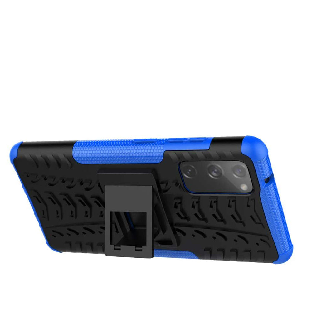 Samsung Galaxy S20 Heavy Duty Case Shockproof Rugged Protective Cover