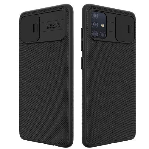 Nillkin Apple iphone SE 2020 CamShield Protective Case
