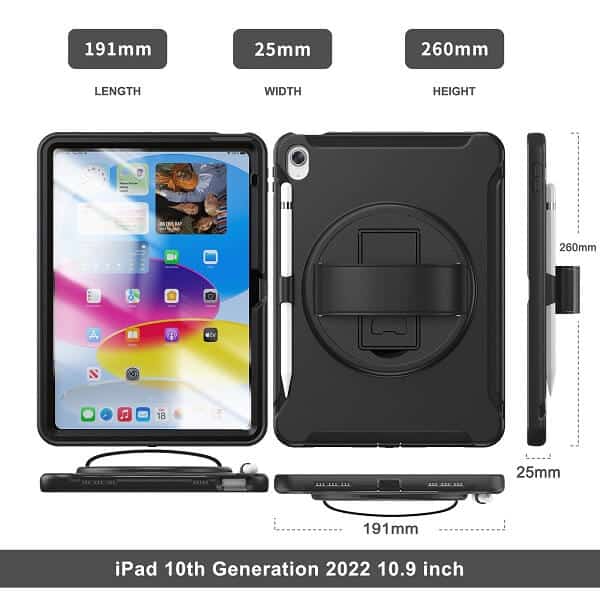 For Apple iPad 11