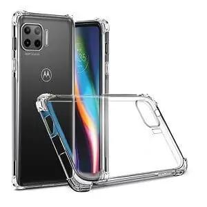 Motorola Moto G 5G Plus Heavy Duty Soft Case Cover