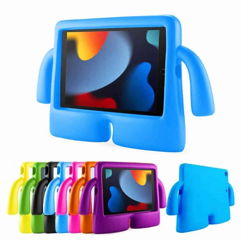 iBuy Kids Case For Apple iPad iPad 10.2 inch 9th/8th/7th Gen/Air 3
