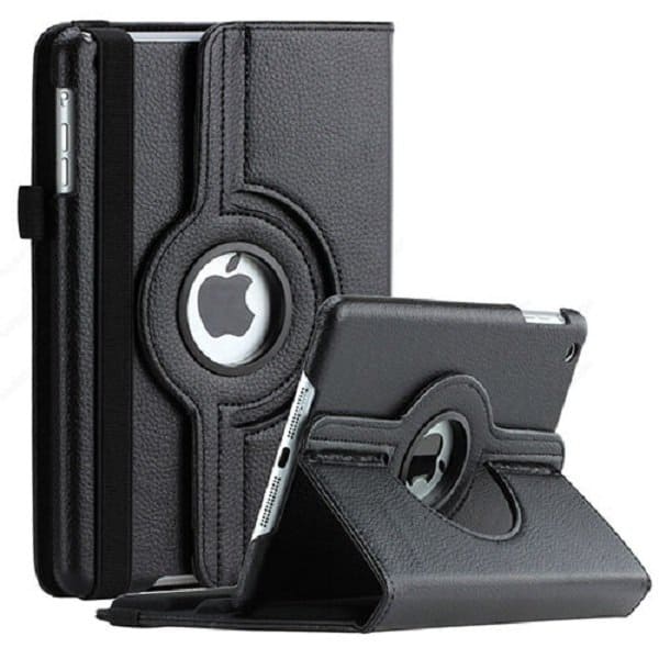 Apple iPad Air 4th Gen Leather Case Cover