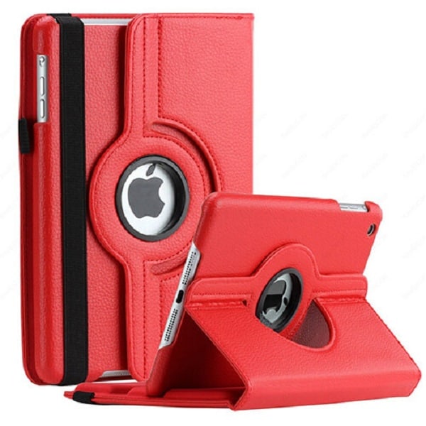 iPad 9th Gen Leather Case 10.2