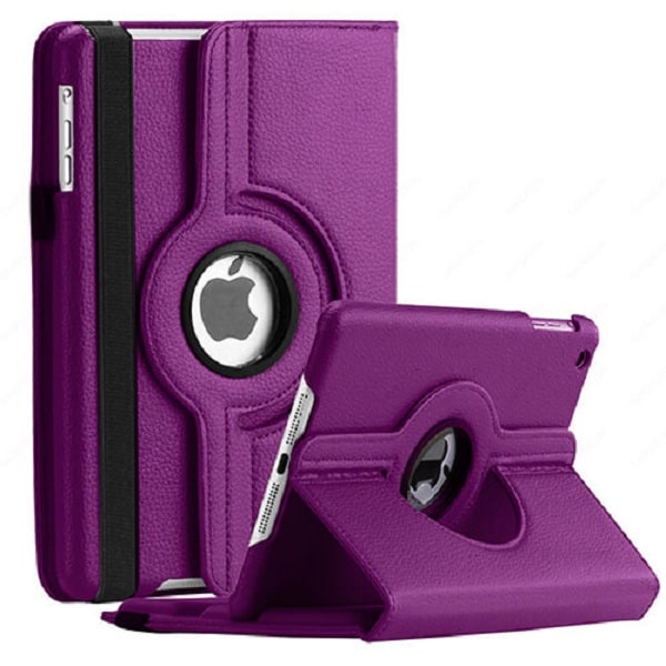 iPad 9th Gen Leather Case 10.2