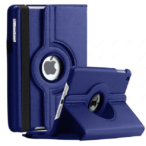 iPad 9th Gen Leather Case 10.2