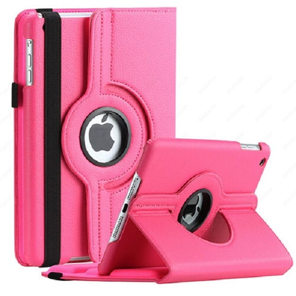 iPad 9th Gen Leather Case 10.2