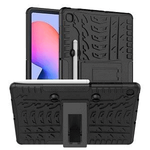 Samsung Galaxy Tab S6 Lite 10.4 P610 P615 2022 Heavy Duty Case Shockproof Rugged Protective Cover