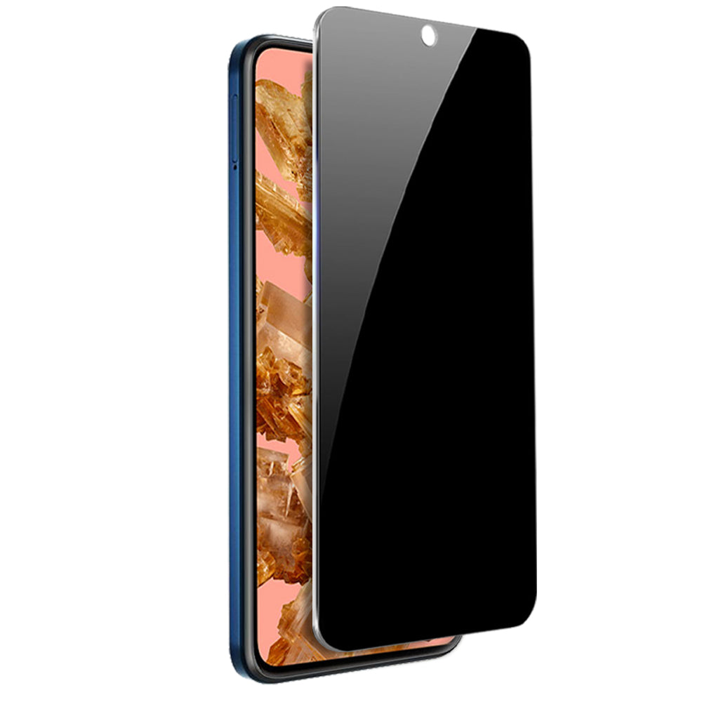 [1 Pack] Google Pixel 8| 8A| 8 Pro SupRShield Anti Spy Privacy Tempered Glass LCD Screen Protector Film Guard