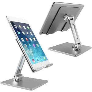 Metal Desktop Tab / iPad Holder