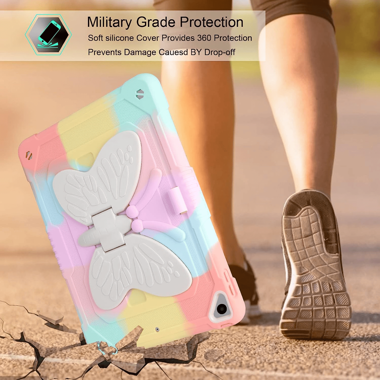 For Apple iPad 10th Gen 10.9