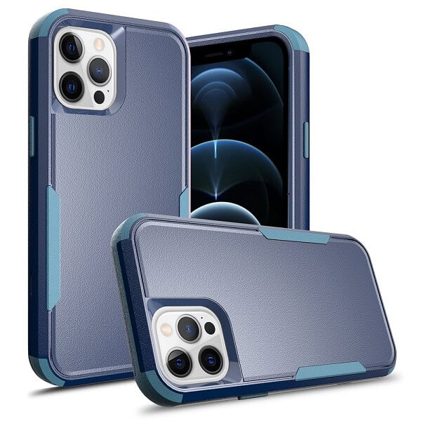 Apple iPhone 12 Pro Max Drop Resistant Full Body Protection Case