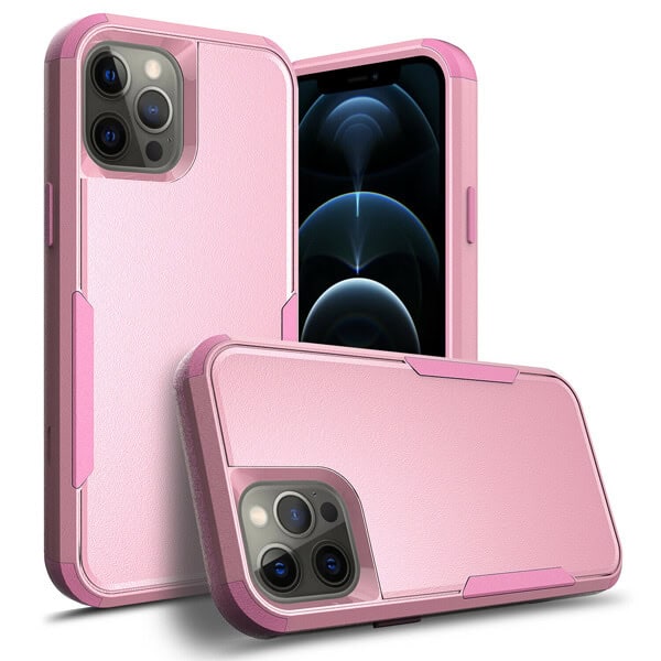Apple iPhone 12 Pro Max Drop Resistant Full Body Protection Case