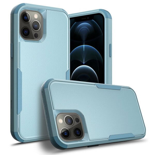Apple iPhone 12 Pro Max Drop Resistant Full Body Protection Case