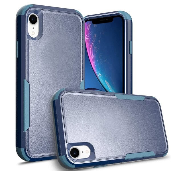 Apple iPhone XR Drop Resistant Full Body Protection Case