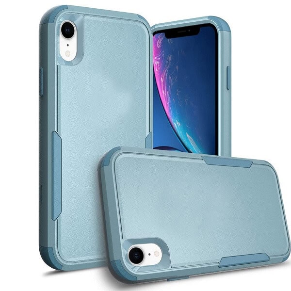 Apple iPhone XR Drop Resistant Full Body Protection Case for Sale