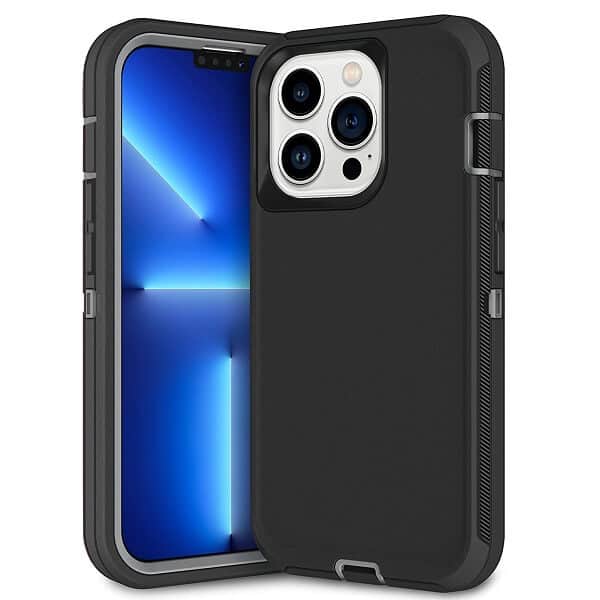 Apple iPhone 13 Pro Max Full Body Protection Case Cover