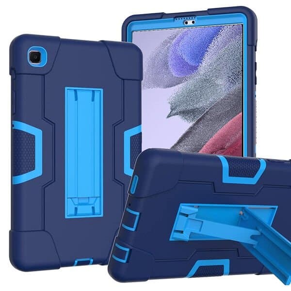 Samsung Galaxy Tab A7 Lite Case Shockproof Rugged Heavy Duty Cover
