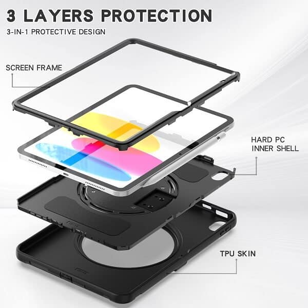 For Apple iPad 11