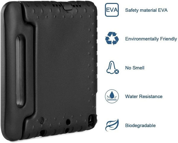 iPad Air 1 Kids Shockproof Kickstand Case