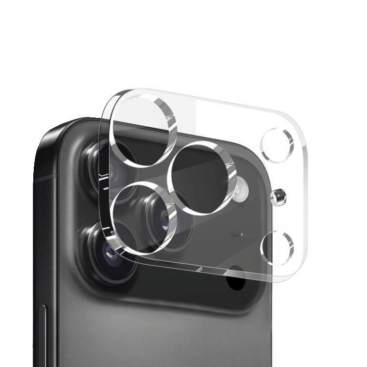 [ 2 Pack ] For Apple iPhone 17 | 17 Air | 17 Pro | 17 Pro Max Camera Lens Protector Anti Scratch Tempered Glass Film Guard