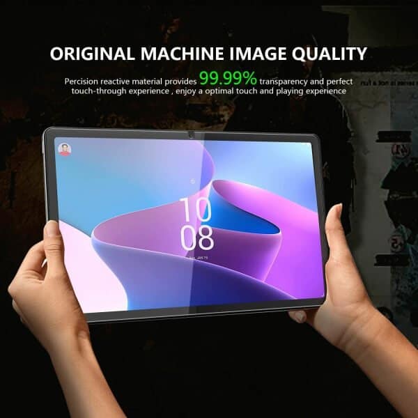 [2 Pack] Lenovo Tab P11 2nd gen TB350 11.5 inch Tempered Glass LCD Screen Protector Film Guard