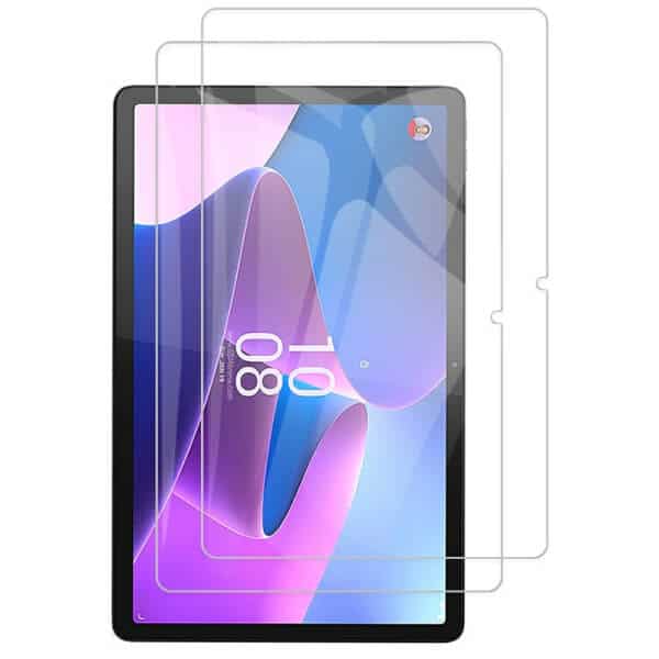 [2 Pack] Lenovo Tab P11 2nd gen TB350 11.5 inch Tempered Glass LCD Screen Protector Film Guard