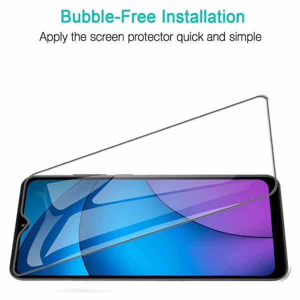[2 Pack] Optus X Pro 2 Tempered Glass LCD Screen Protector Film Guard (Clear)