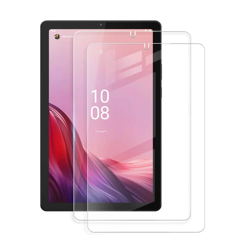 2 Pack Lenovo Tab M9 Screen Protector