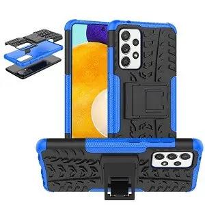 Samsung Galaxy A52 4G/5G Heavy Duty Shockproof Protective Case